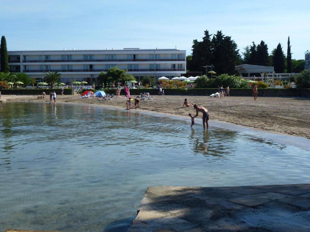 Small Apartment For A Great Holiday Zadar Buitenkant foto