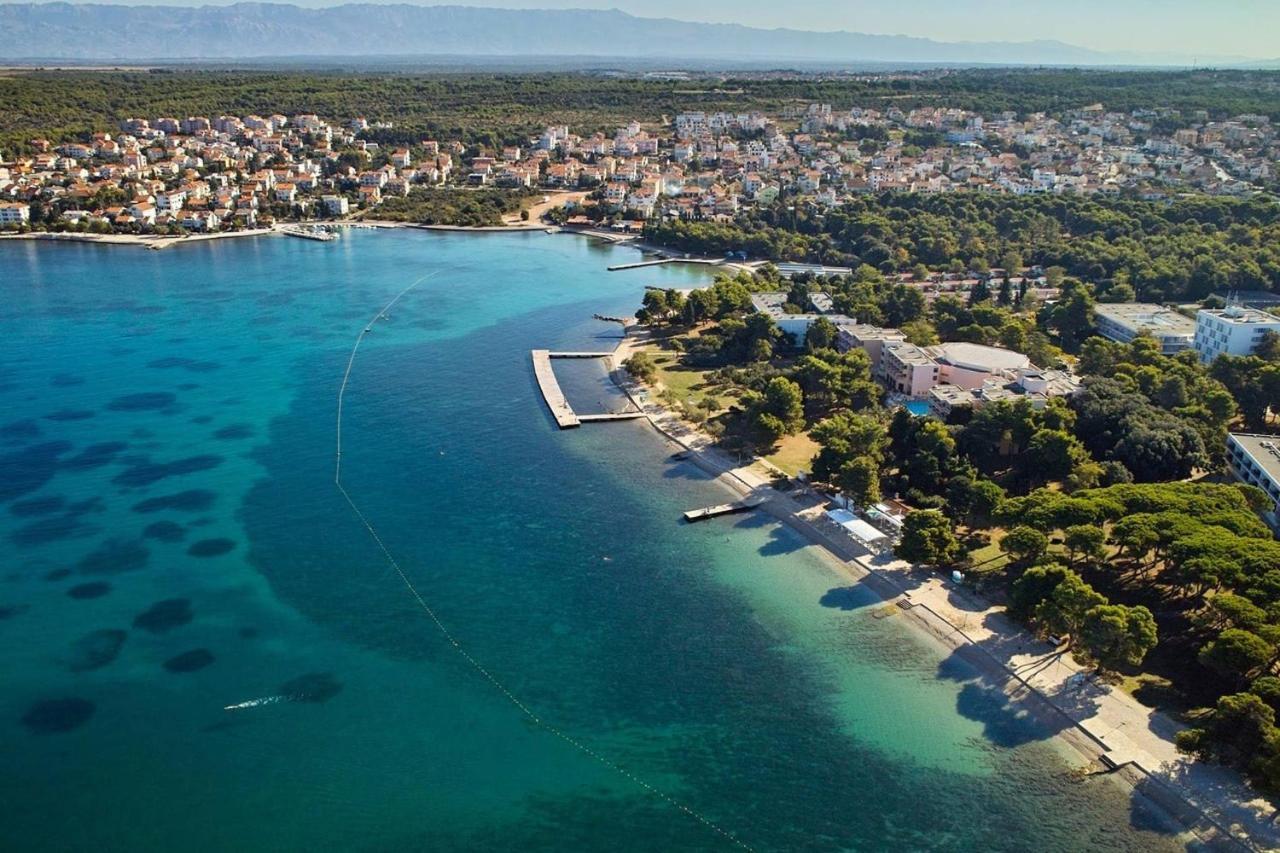 Small Apartment For A Great Holiday Zadar Buitenkant foto