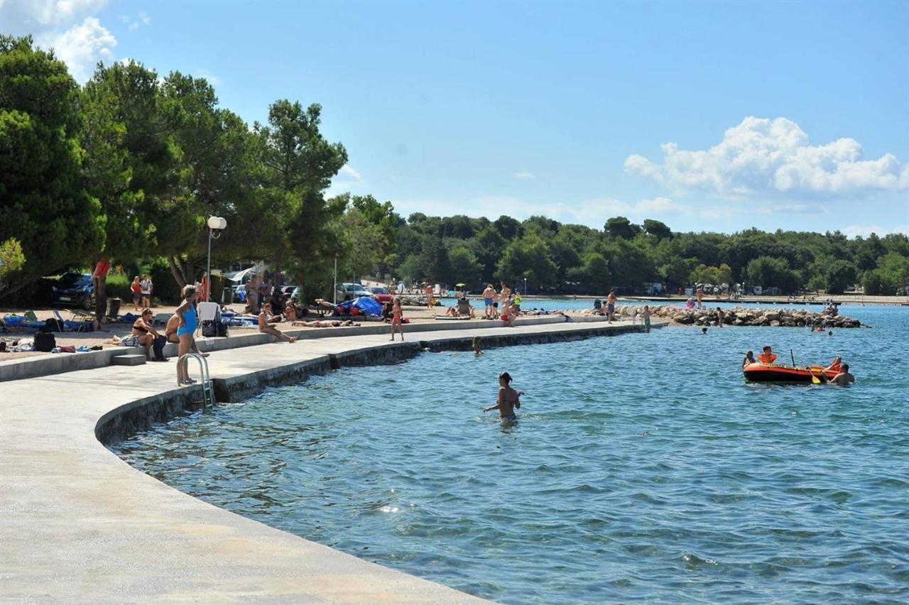 Small Apartment For A Great Holiday Zadar Buitenkant foto