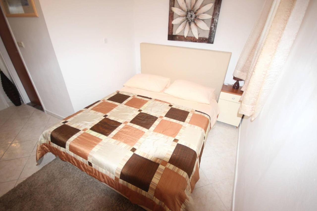 Small Apartment For A Great Holiday Zadar Buitenkant foto