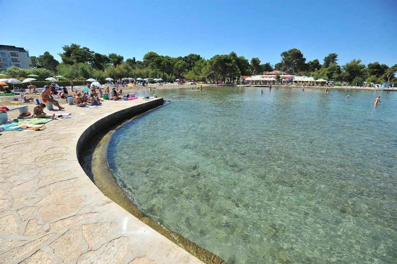 Small Apartment For A Great Holiday Zadar Buitenkant foto
